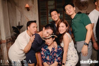 Mamacita ที่ Havana Social — photo 83