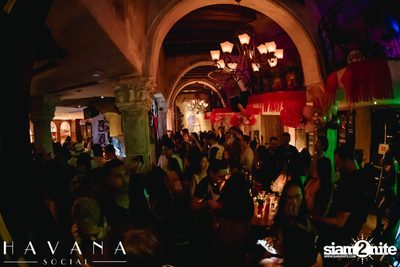 Mamacita ที่ Havana Social — photo 84