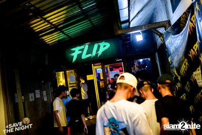 Som Patchara at Flip Rangsit — photo 1