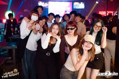 Som Patchara at Flip Rangsit — photo 7
