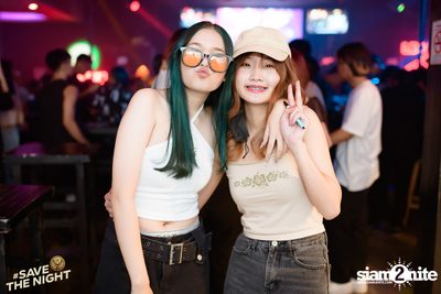 Som Patchara at Flip Rangsit — photo 9