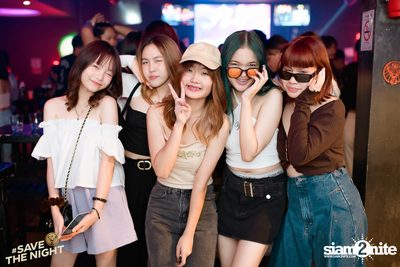 Som Patchara at Flip Rangsit — photo 11