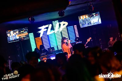 Som Patchara at Flip Rangsit — photo 12