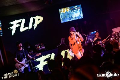 Som Patchara at Flip Rangsit — photo 13