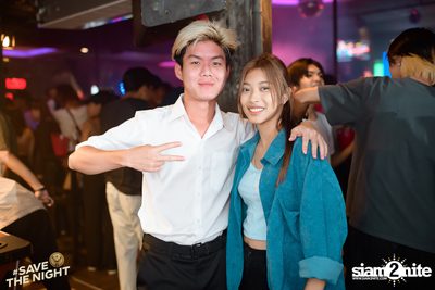 Som Patchara at Flip Rangsit — photo 16