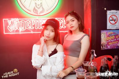 Som Patchara at Flip Rangsit — photo 18