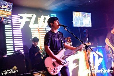 Som Patchara at Flip Rangsit — photo 19