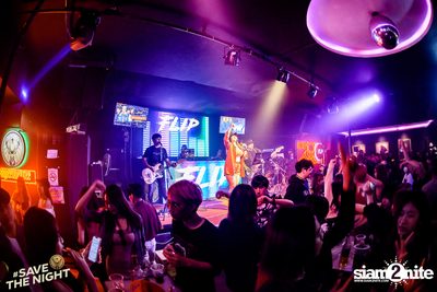 Som Patchara at Flip Rangsit — photo 20