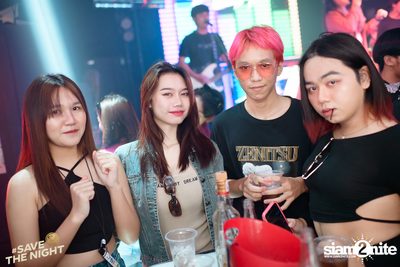 Som Patchara at Flip Rangsit — photo 22