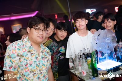 Som Patchara at Flip Rangsit — photo 23