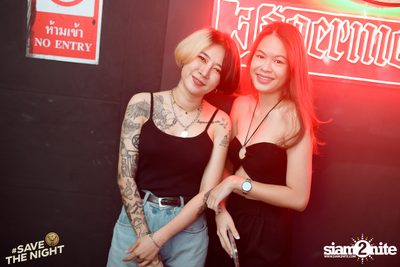 Som Patchara at Flip Rangsit — photo 25