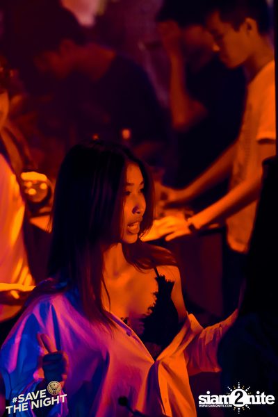 Som Patchara at Flip Rangsit — photo 29