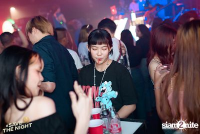 Som Patchara at Flip Rangsit — photo 30