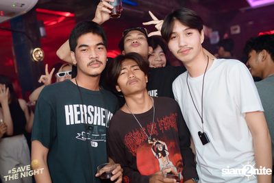 Som Patchara at Flip Rangsit — photo 32