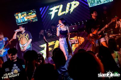 Som Patchara at Flip Rangsit — photo 34