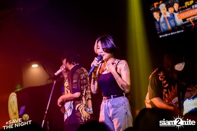 Som Patchara at Flip Rangsit — photo 36