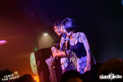 Som Patchara at Flip Rangsit — photo 37