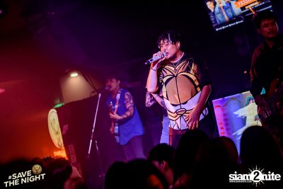 Som Patchara at Flip Rangsit — photo 38