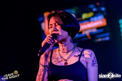 Som Patchara at Flip Rangsit — photo 39