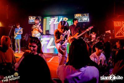 Som Patchara at Flip Rangsit — photo 40