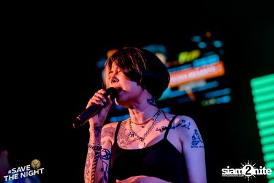 Som Patchara at Flip Rangsit — photo 41