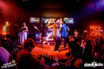 Som Patchara at Flip Rangsit — photo 43