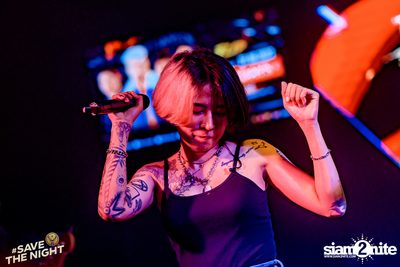 Som Patchara at Flip Rangsit — photo 45