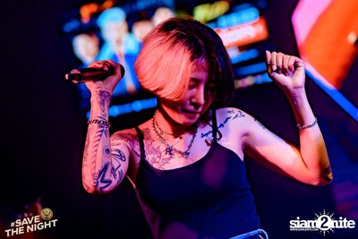 Som Patchara at Flip Rangsit — photo 46