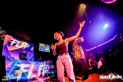 Som Patchara at Flip Rangsit — photo 47
