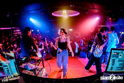 Som Patchara at Flip Rangsit — photo 52