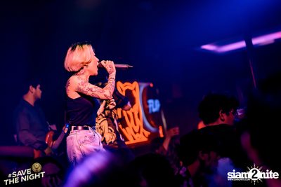Som Patchara at Flip Rangsit — photo 59