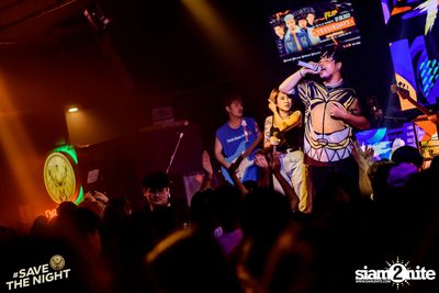 Som Patchara at Flip Rangsit — photo 60