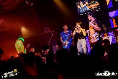 Som Patchara at Flip Rangsit — photo 61