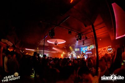 Som Patchara at Flip Rangsit — photo 62