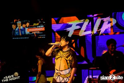 Som Patchara at Flip Rangsit — photo 63