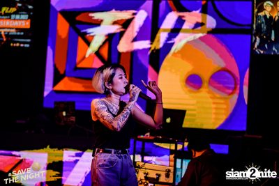 Som Patchara at Flip Rangsit — photo 64