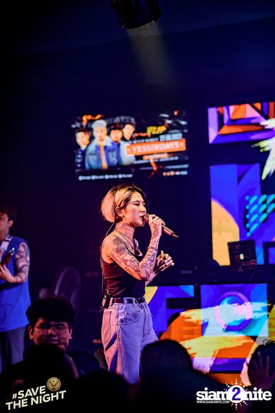 Som Patchara at Flip Rangsit — photo 65