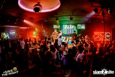 Som Patchara at Flip Rangsit — photo 67