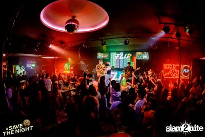 Som Patchara at Flip Rangsit — photo 68
