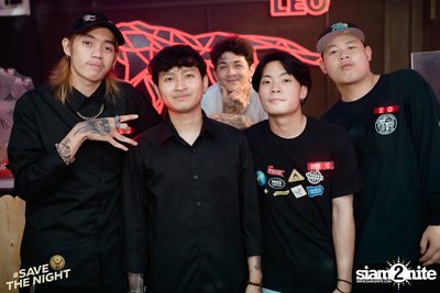 Som Patchara at Flip Rangsit — photo 69