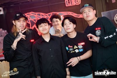 Som Patchara at Flip Rangsit — photo 71