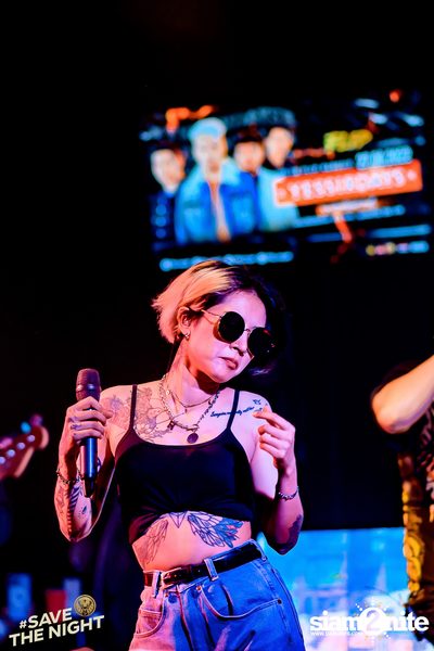Som Patchara at Flip Rangsit — photo 74