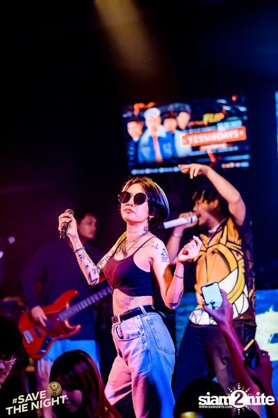 Som Patchara at Flip Rangsit — photo 75