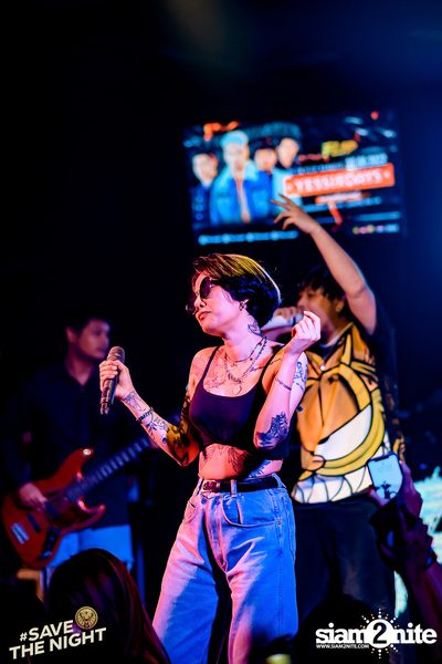 Som Patchara at Flip Rangsit — photo 76