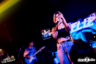 Som Patchara at Flip Rangsit — photo 78