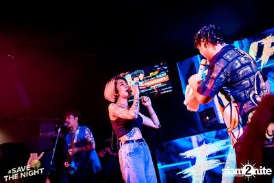 Som Patchara at Flip Rangsit — photo 79