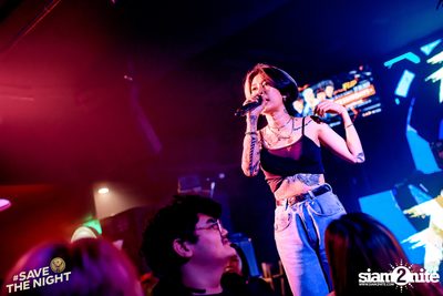 Som Patchara at Flip Rangsit — photo 81