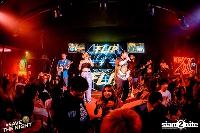 Som Patchara at Flip Rangsit — photo 82