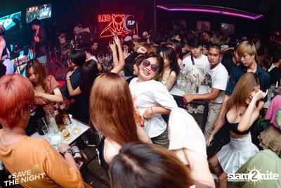 Som Patchara at Flip Rangsit — photo 85
