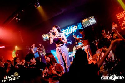 Som Patchara at Flip Rangsit — photo 88